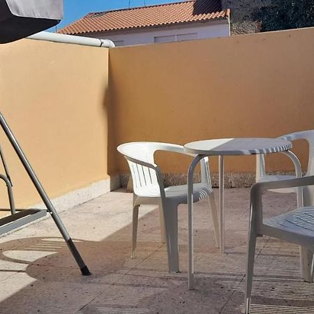דירות La Fregeneda Sol Poniente מראה חיצוני תמונה