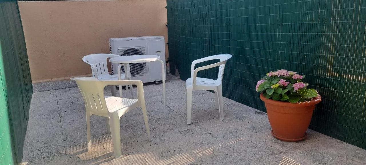 דירות La Fregeneda Sol Poniente מראה חיצוני תמונה