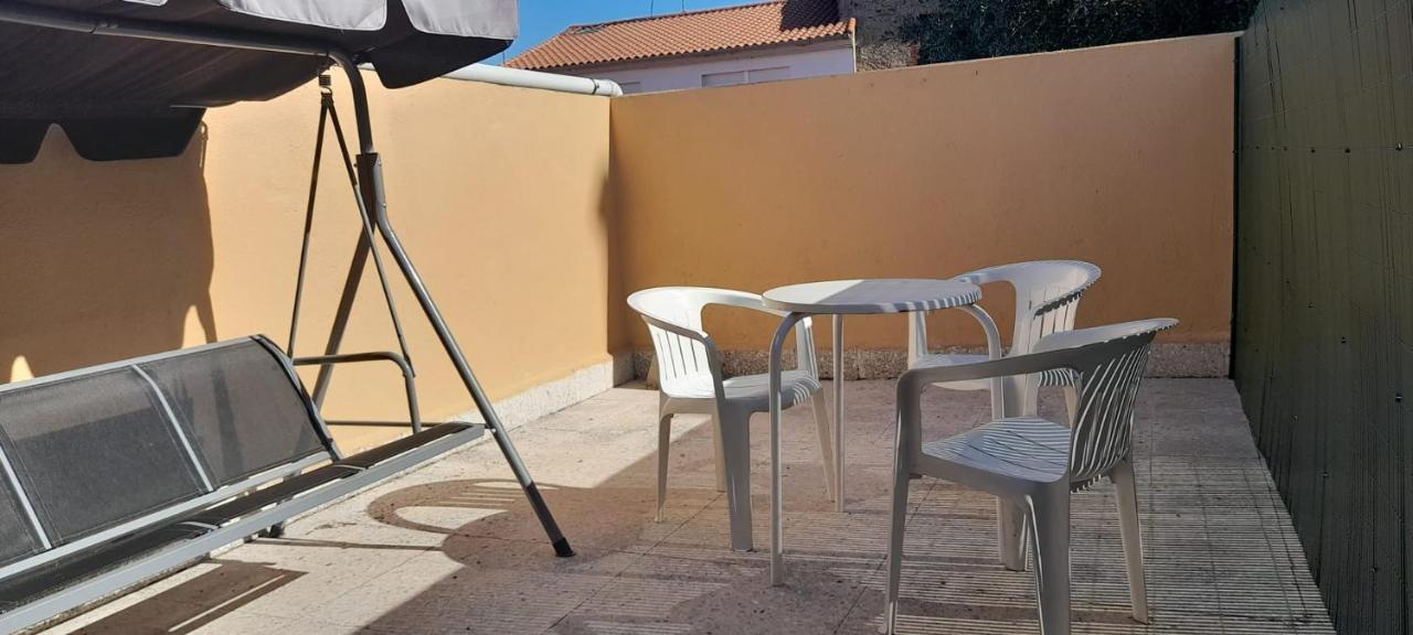דירות La Fregeneda Sol Poniente מראה חיצוני תמונה
