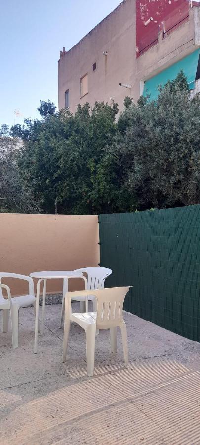 דירות La Fregeneda Sol Poniente מראה חיצוני תמונה